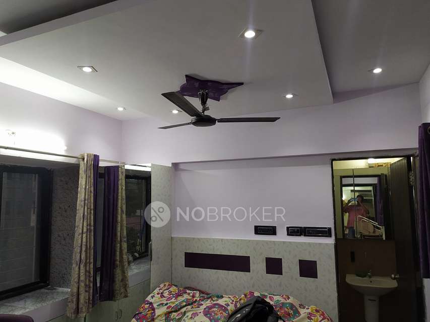2 BHK Flat In Lodha Casa Essenza, Dahisar East for Rent  In Dahisar East