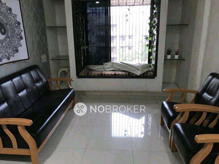 1 BHK Flat In Satgurusharan  For Sale  In Mulund East