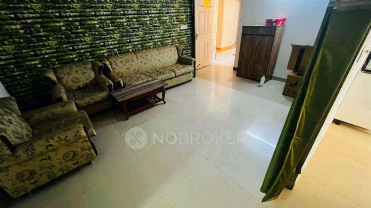 Single Room for Male In 3 BHK  In Supertech Cape Town In Sector 74