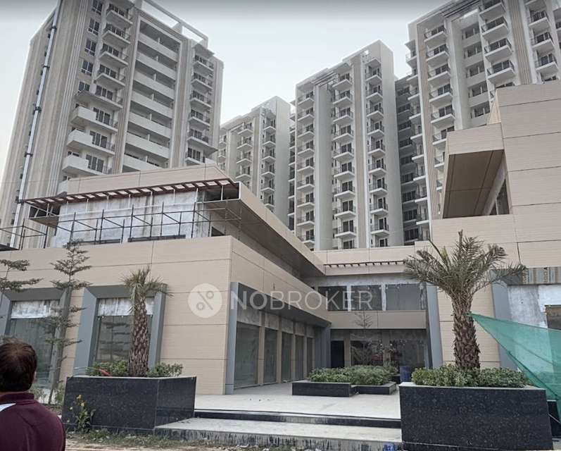 2 BHK Flat In Mrg Ultimus Sector 90 For Sale  In  Sector 90