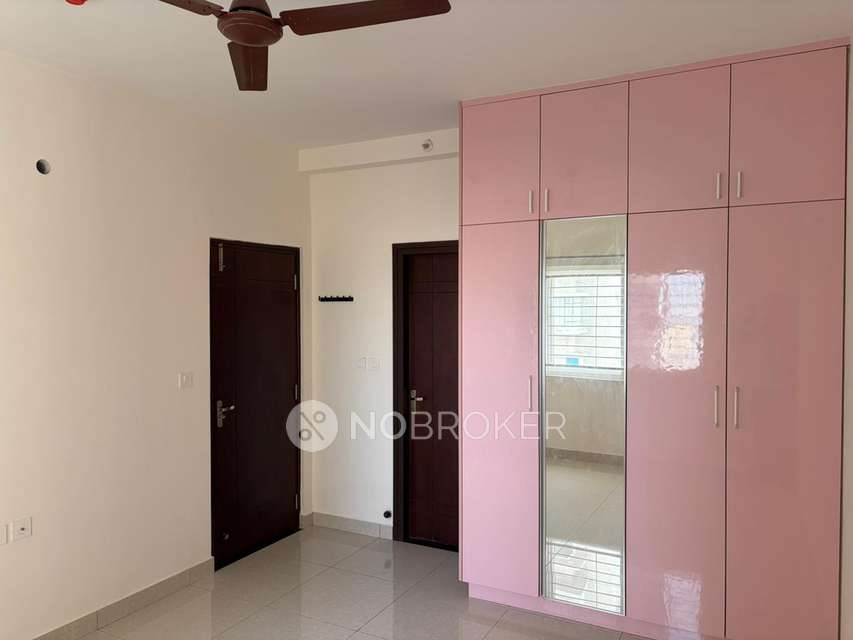 3 BHK Flat In Bollineni Zion, Semmancheri for Rent  In Perumbakkam