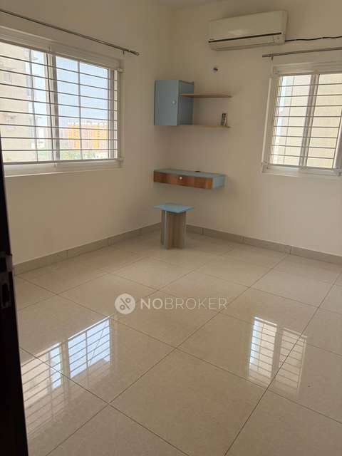 3 BHK Flat In Bollineni Zion, Semmancheri for Rent  In Perumbakkam