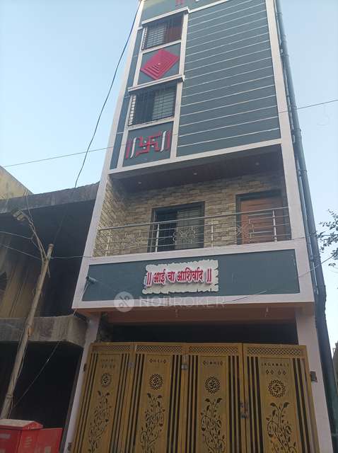 1 BHK House for Rent  In Khed 
