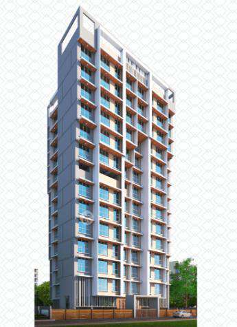 2 BHK Flat In Parinee Adney 1 For Sale  In Borivali East