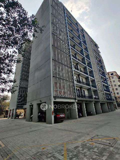 3 BHK Flat In Olympia Jayanthi Residences For Sale  In Thiruvanmiyur, Chennai