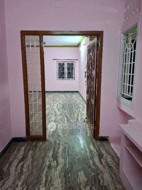 1 BHK Flat for Rent  In  Choolaimedu