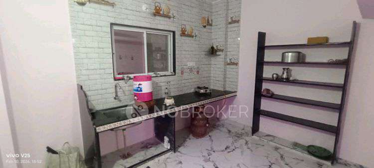 1 BHK Flat In Near Morya Park , Sangurdi Road , Dehu  for Rent  In Morya Park