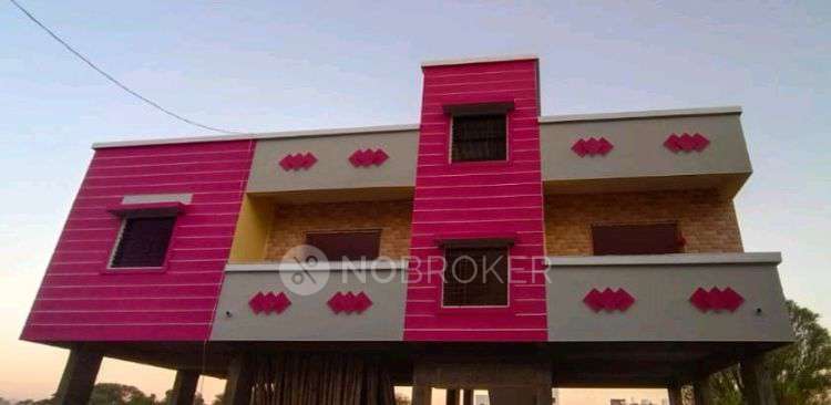 1 BHK Flat In Near Morya Park , Sangurdi Road , Dehu  for Rent  In Morya Park