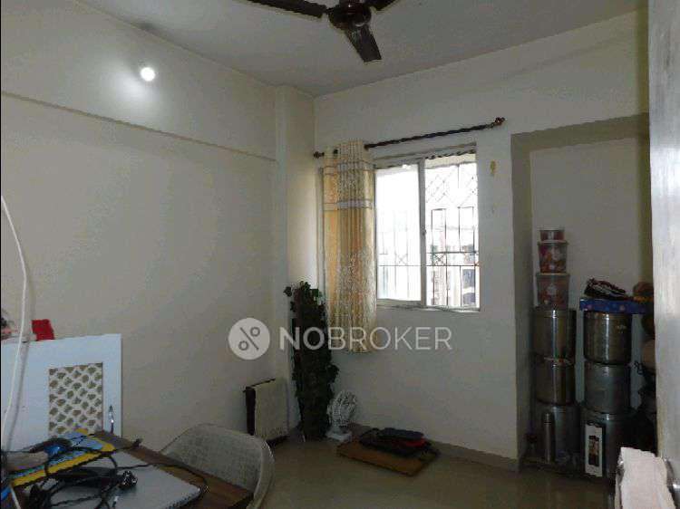 2 BHK Flat In Shree Srushti Chs For Sale  In Kasarvadavali