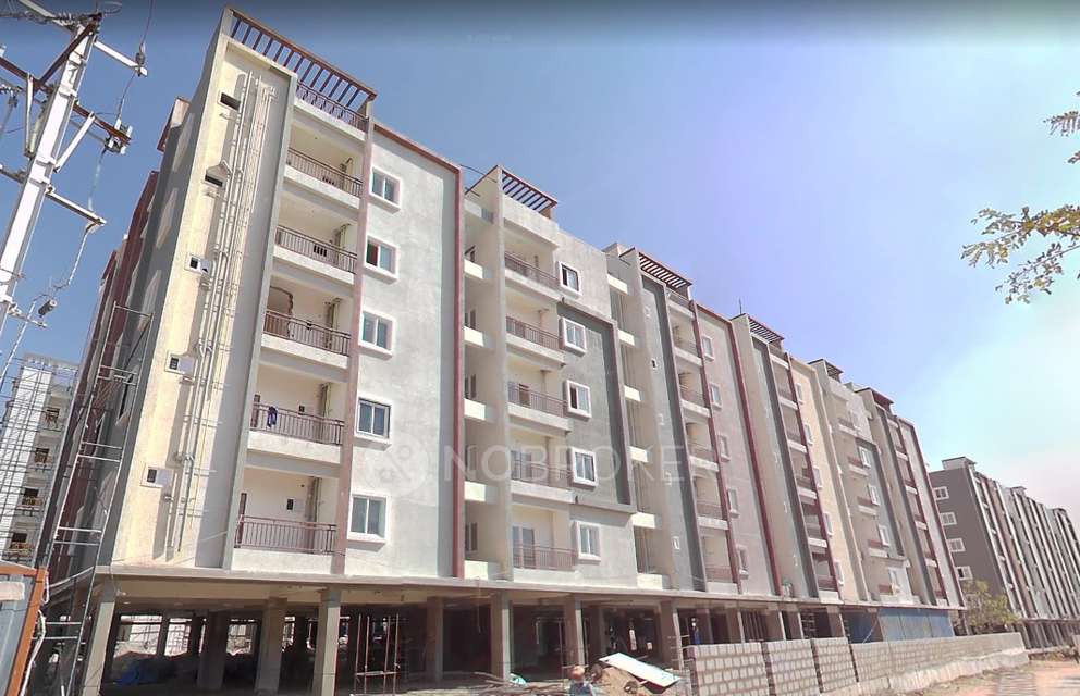 3 BHK Flat In Siriniid For Sale  In Bachupalli
