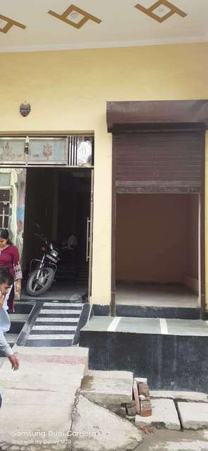Shop in Vijay Nagar, Ghaziabad for Rent 