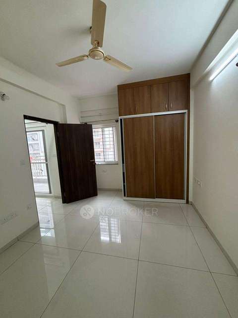 2 BHK Flat In Dsr Highland Greenz for Rent  In Doddakannelli