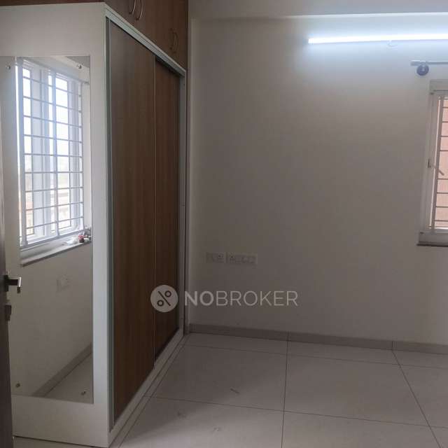 2 BHK Flat In Dsr Highland Greenz for Rent  In Doddakannelli