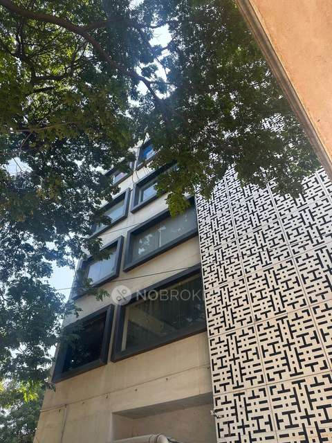 Co-Working  space in Manikonda Jagir, Ranga Reddy, Hyderabad for Rent 