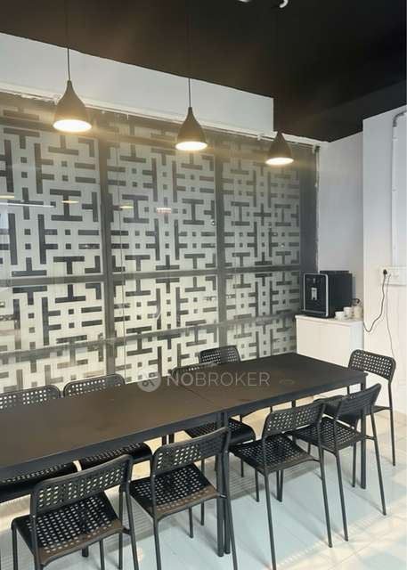 Co-Working  space in Manikonda Jagir, Ranga Reddy, Hyderabad for Rent 