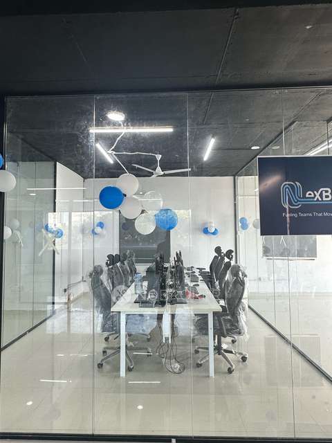 Co-Working  space in Manikonda Jagir, Ranga Reddy, Hyderabad for Rent 