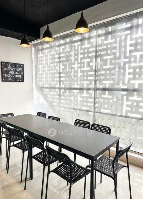 Co-Working  space in Manikonda Jagir, Ranga Reddy, Hyderabad for Rent 