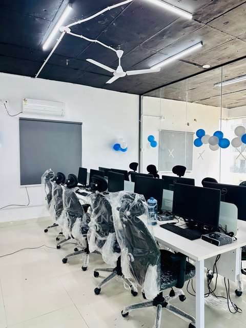 Co-Working  space in Manikonda Jagir, Ranga Reddy, Hyderabad for Rent 