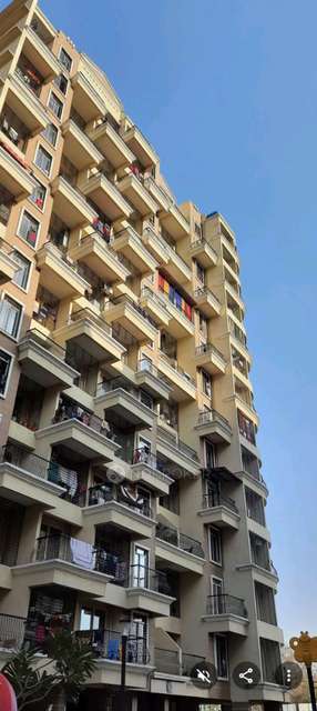 1 BHK Flat In Soham Constructions For Sale  In Badlapur East