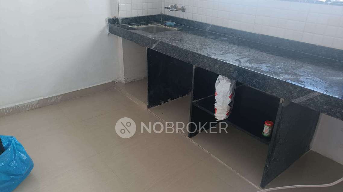 1 RK Flat for Rent  In Alandi