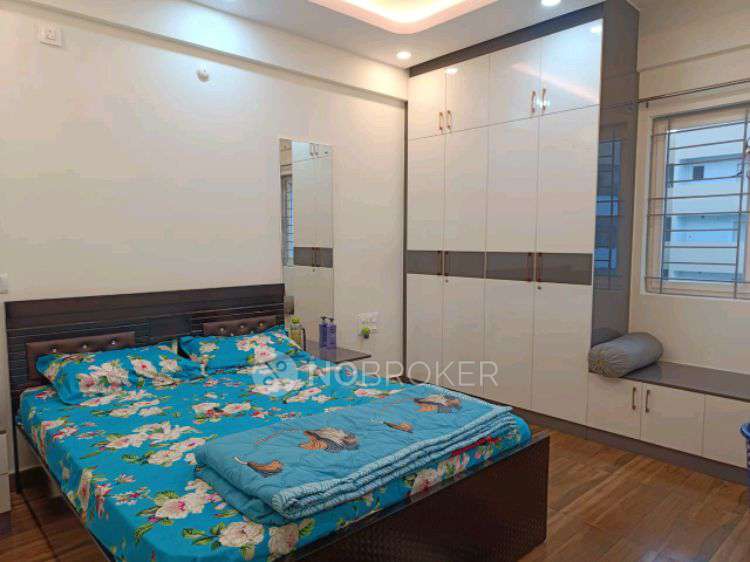 2 BHK Flat In Oakstone Lakeview Pvt for Rent  In Varthur