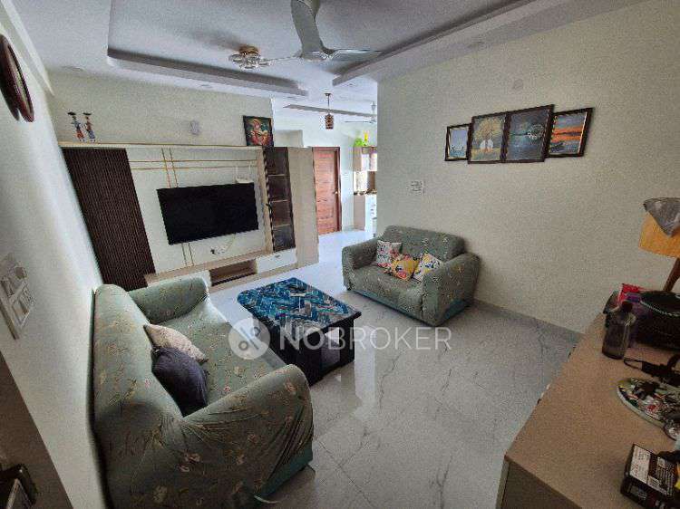 2 BHK Flat In Oakstone Lakeview Pvt for Rent  In Varthur