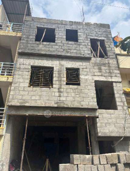 4+ BHK House For Sale  In Choodasandra