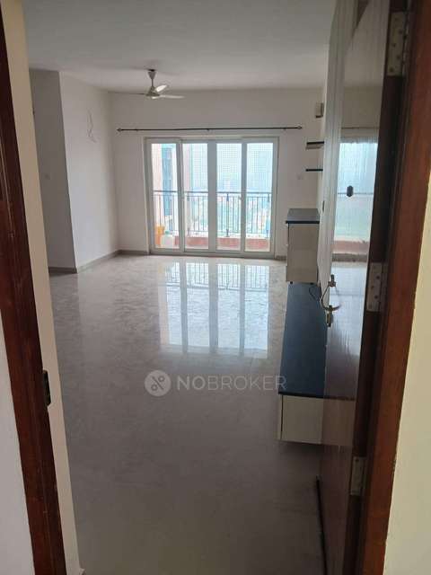 3 BHK Flat In Olympia Opaline, Navalur for Rent  In Navalur