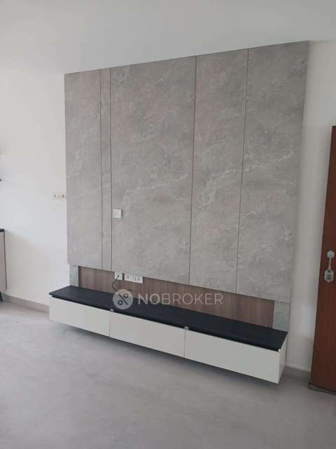 3 BHK Flat In Olympia Opaline, Navalur for Rent  In Navalur