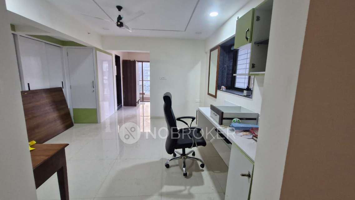 3 BHK Flat In Bhaktamar Residency, Wadgaon Sheri for Rent  In Wadgaon Sheri