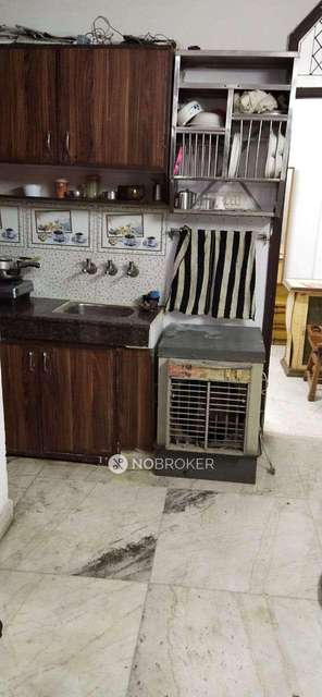 1 BHK Flat In One Plus One For Sale  In Ranjeet Nagar