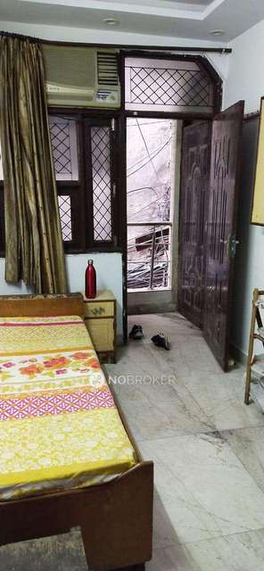1 BHK Flat In One Plus One For Sale  In Ranjeet Nagar