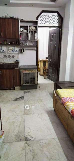 1 BHK Flat In One Plus One For Sale  In Ranjeet Nagar