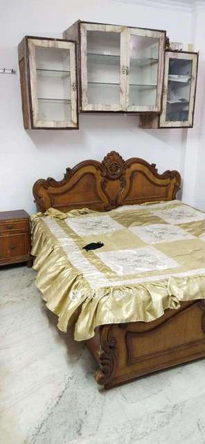 1 BHK Flat In One Plus One For Sale  In Ranjeet Nagar