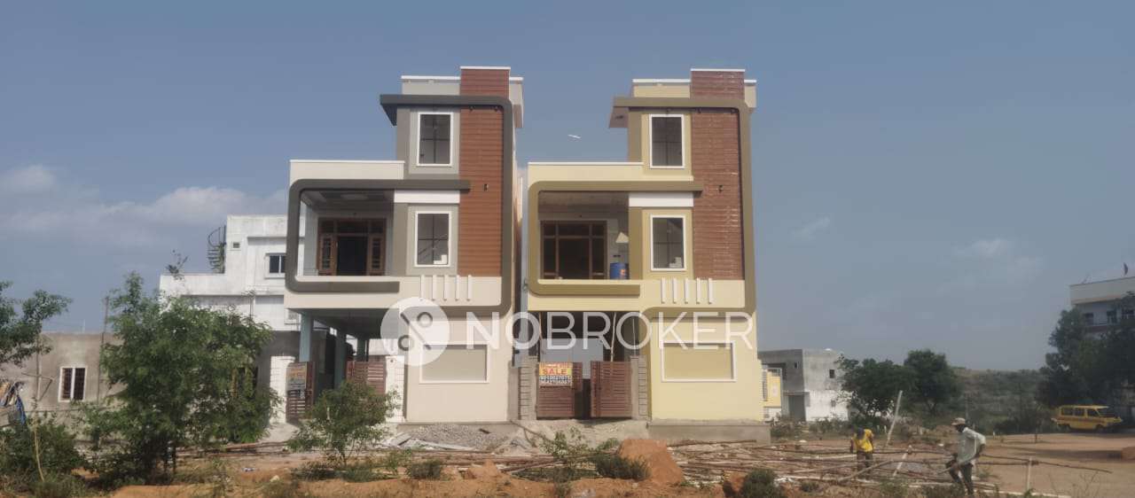 2 BHK House For Sale  In Kurmalguda