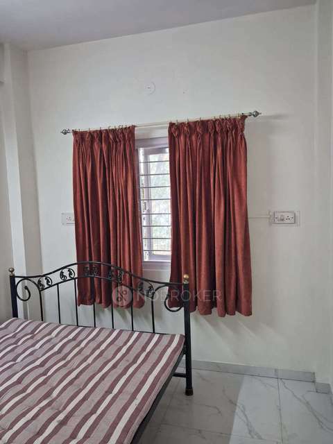2 BHK Flat In Ramchandra Sadan Apartment for Rent  In Shukrawar Peth