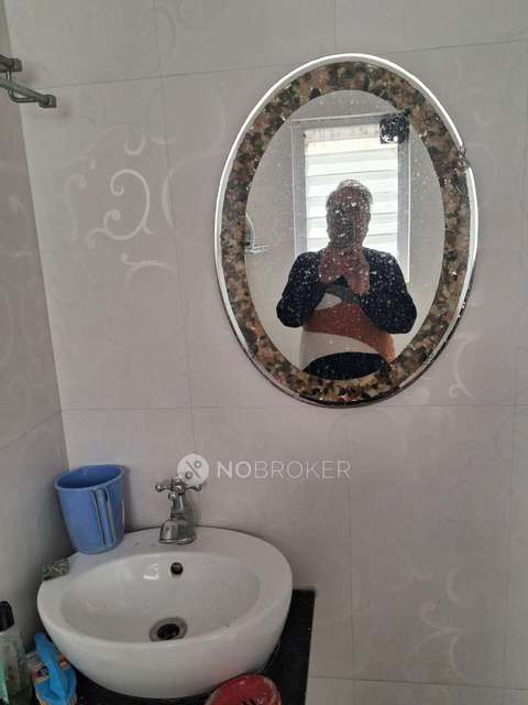 2 BHK Flat In Ramchandra Sadan Apartment for Rent  In Shukrawar Peth