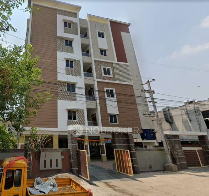 2 BHK Flat In Sri Chilla Heights For Sale  In Jeedimetla