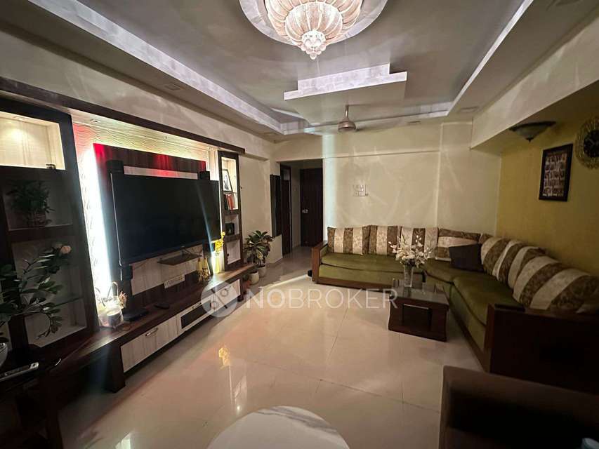 2 BHK Flat In Royal Classic for Rent  In Andheri West