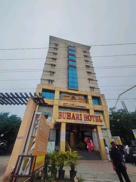 2 BHK Flat In Gst On Gst  for Rent  In Urapakkam 