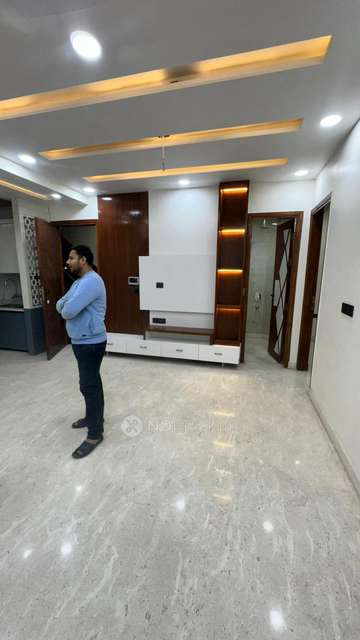 3 BHK Flat In Sb For Sale  In Sector 7