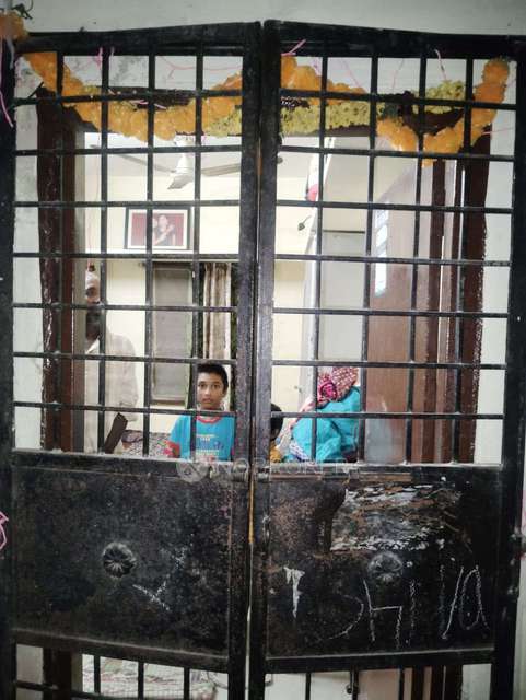 2 BHK Flat In Standalone Building  For Sale  In Pragathi Nagar