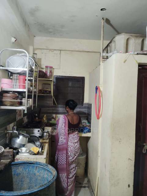 2 BHK Flat In Standalone Building  For Sale  In Pragathi Nagar