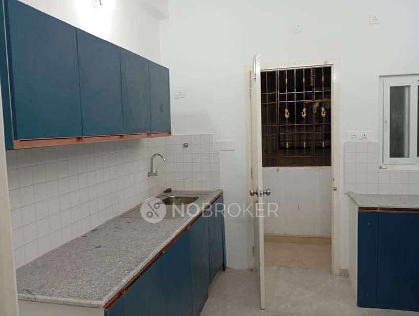 3 BHK Flat In Karapakkam, Karapakkam for Rent  In River View 1st Cross Street