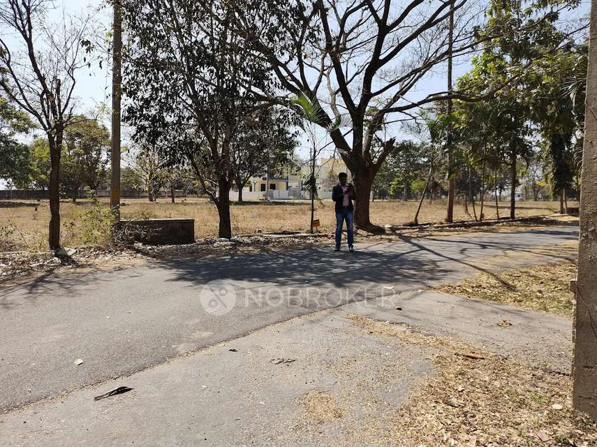 Plot For Sale  In Nirman Shelters Nandhanavana In Nirman Shelters Pvt Ltd