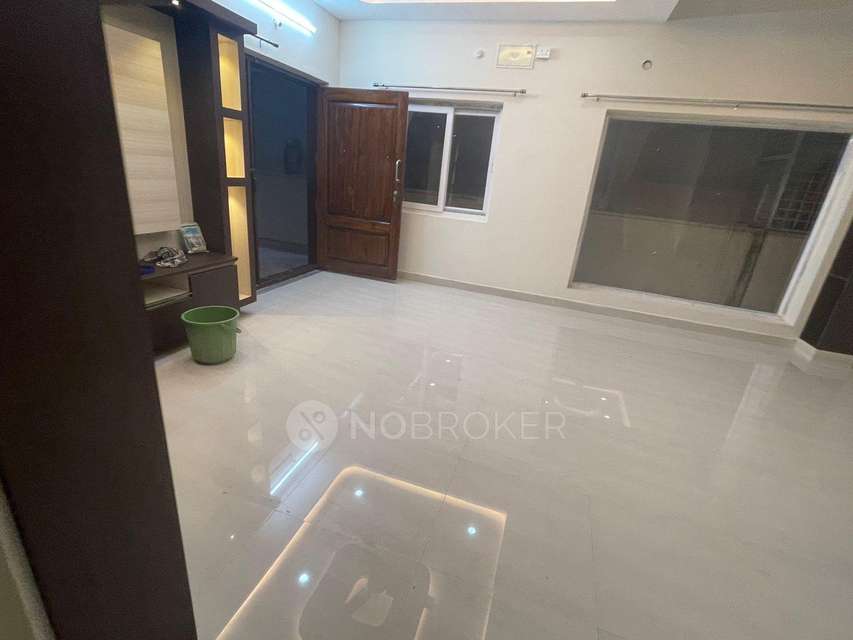 3 BHK Villa In Praneeth Apr Pranav Antilia  for Rent  In Bachupally