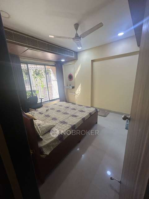 3 BHK Flat In Akanksha Apartments, Chembur East for Rent  In Chembur East
