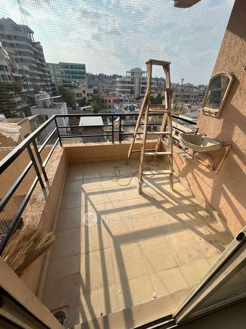 1 BHK Flat In Siddhi Park for Rent  In Sanghavi