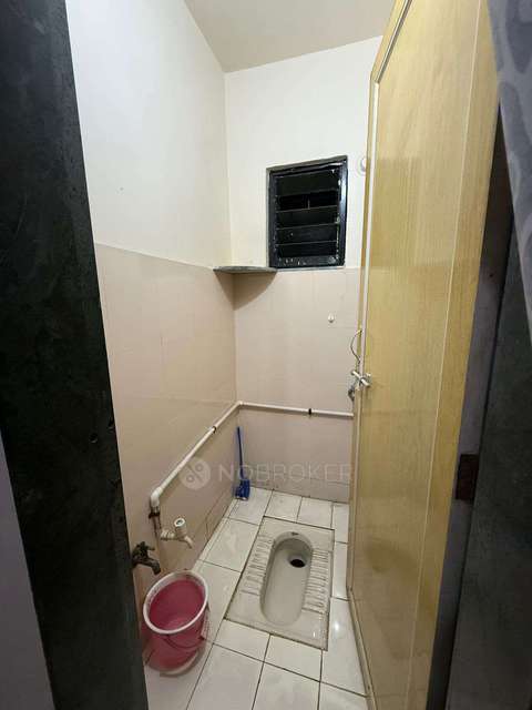 1 BHK Flat In Siddhi Park for Rent  In Sanghavi