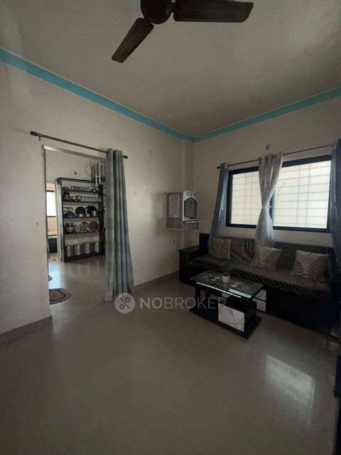 1 BHK Flat In Siddhi Park for Rent  In Sanghavi